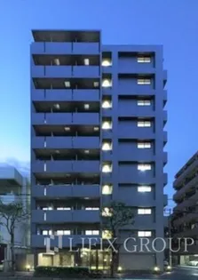 ルーブル豊島千石の画像