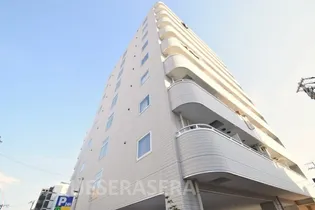 エルソル江坂の画像