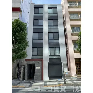 シャインパーク錦糸町の画像