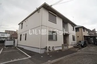 メゾン ド ソレイユ網干の画像
