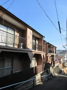 アイレス鈴蘭台の画像