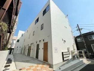 ミハス大森山王IIの画像