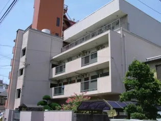 谷口ビル【3階】の外観