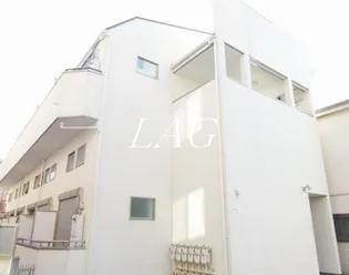 プライム大崎の画像
