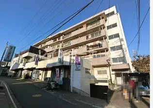 サングリーン成田ハイツの画像