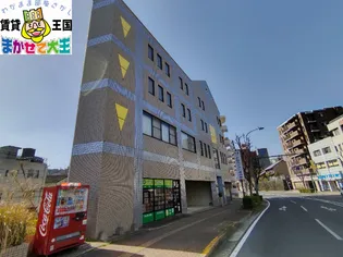 リバーサイド西山の画像