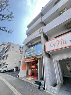 サンエムビルの画像