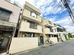 大出コーポの画像
