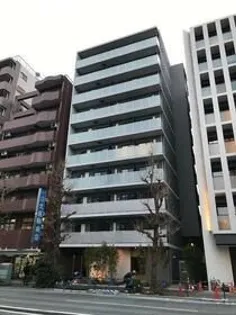 SーRESIDENCE浅草の画像