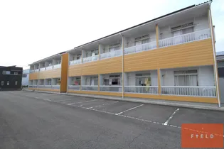 KGハイツVIIの画像