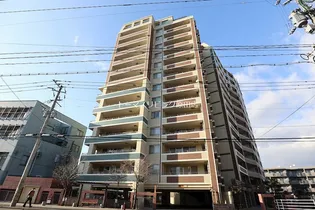 アルフィーネ二日市駅前の画像
