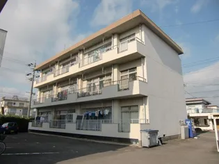 有楽荘ビルの画像