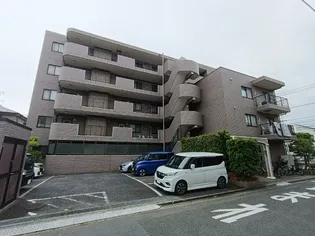 メゾンウイステリア2の画像