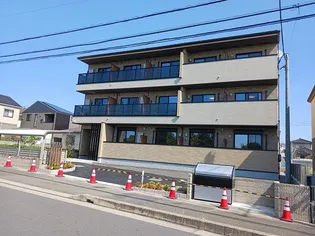 サニー ブライト 大門の画像