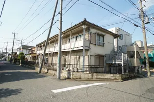 芝ハイツの画像