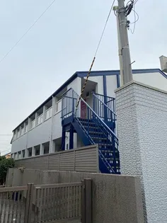 サンライズ船橋塚田の画像