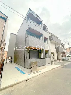 ラニメゾン 仙波町の画像