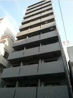 ルーブル日本橋【2階】の外観