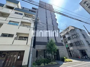 XEBEC錦糸町の画像