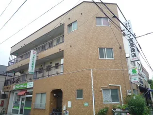 二ノ宮コーポの画像