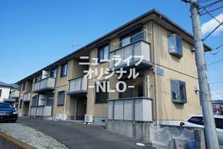 ソレーユ美鈴の画像