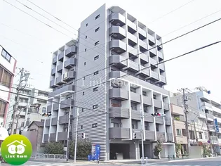 メイクスデザイン住吉アジールコートの画像