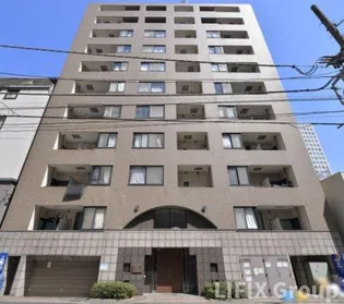 サンテミリオン茅場町リバーサイドの画像