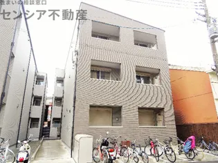 THE SCREEN AT HANATENの画像