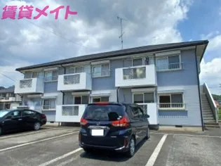 ハイツサンフラワーの画像