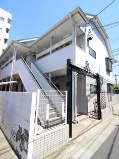 リヴェール田園調布の画像