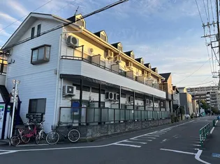 スカイコートMの画像
