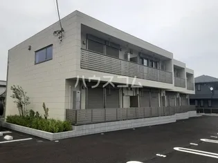 グリシーナ前橋の画像