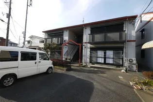 メマリス ソートB棟の画像
