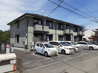 メゾンド コートの画像