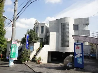 ヒルサイドイン国分寺の画像