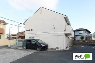 ヴェルデ峰畑Aの画像