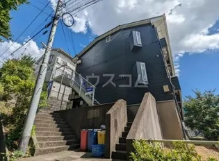 コスモ百合丘の画像