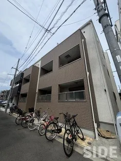 セレニティ今福南の画像