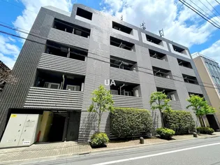 グラントゥルース東十条の画像