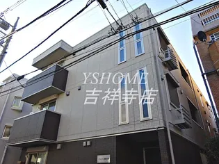 グランディス阿佐谷南の画像