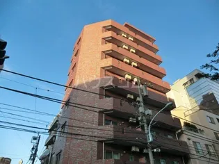 クエル田端の画像
