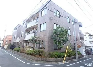 ベルメゾン長崎の画像