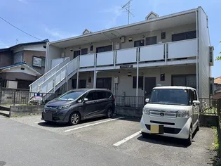 グランデュール横尾の画像