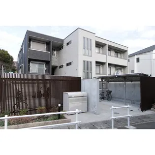 SHA MAISON Aの画像