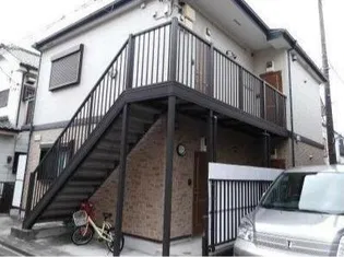 ロイヤル平間の画像