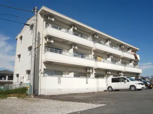 フラッツ前橋の画像