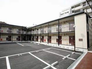 伊都【2階】の外観