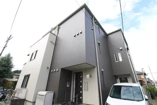 リーフ サンシティ北仙台の画像