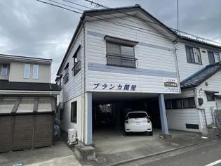 ブランカ関屋の画像