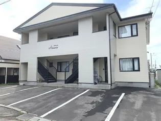 アドヴァンス東和Iの画像